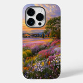 美しい風景 Case-Mate iPhoneケース (裏面)