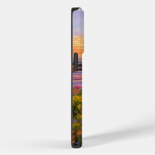 美しい風景 Case-Mate iPhoneケース (裏面 / 右)