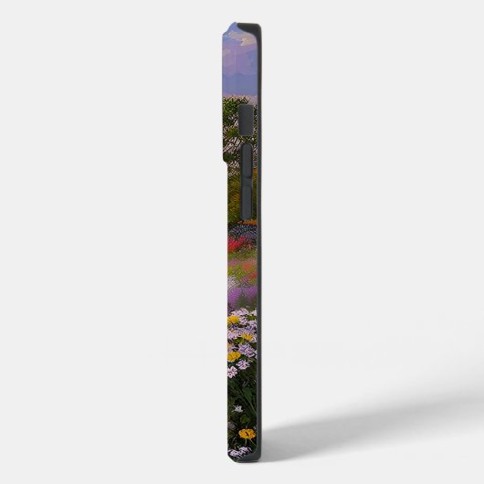 美しい風景 Case-Mate iPhoneケース (裏面 / 左)