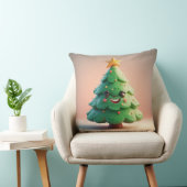 美しい飾クリスマス クッション (椅子)