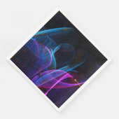 美しい飾紙ナプキン！ (コーナー)