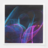 美しい飾紙ナプキン！ (正面)