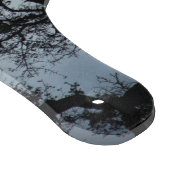 美しい馬と池 カッティングボード (角)