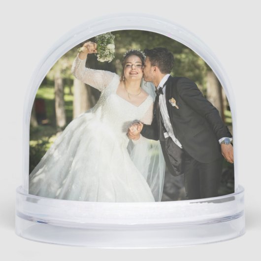 美しい馬にフォトドームを追加 (正面)