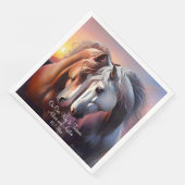 美しい馬のペア永遠の記念日 (コーナー)