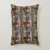 美しい馬の喜びの所有者クラシックレースAc アクセントクッション (正面(垂直))