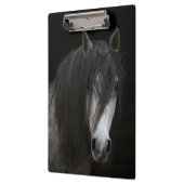 美しい馬 クリップボード (左)