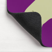 美しい馬 マウスパッド (コーナー)