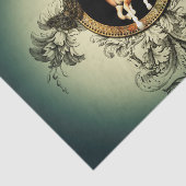 美しい馬 薄葉紙 (詳細)