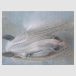 美しい馬 薄葉紙