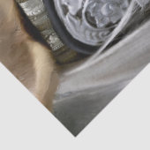 美しい馬 薄葉紙 (詳細)