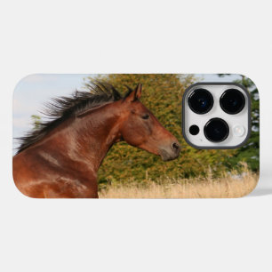 美しい馬iPhone / iPadケース Case-Mate iPhone 14 Proケース