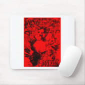 美しい驚くべき最新のオンライン高品質のスケイザーズ マウスパッド (マウス)