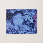 美しい驚くべき芸術的製品 ジグソーパズル (横)