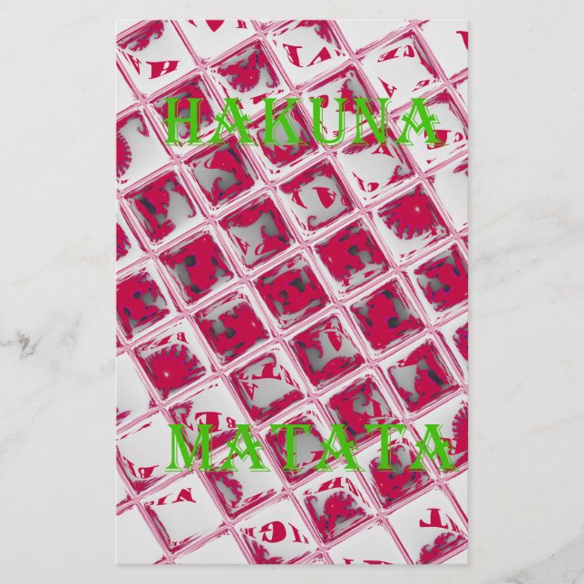 美しい驚くべき赤スタイリッシュ鏡イメージアート (正面)