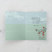 美しい魂…共感表 カード (内部)