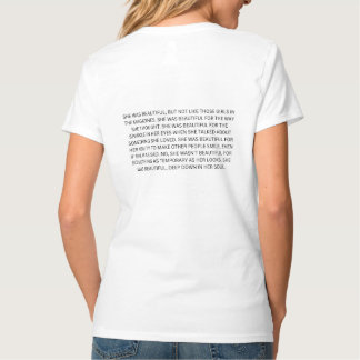 美しい魂 Tシャツ