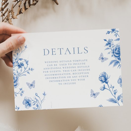 美しい魅惑されたヴィンテージ結婚春の花 エンクロージャーカード