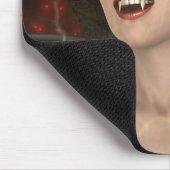 美しい魔女 マウスパッド (コーナー)