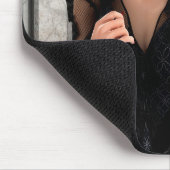 美しい魔女 マウスパッド (コーナー)