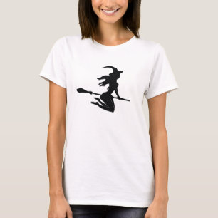 美しい魔法使いのワイシャツ Tシャツ