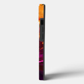 美しい鮮やかフラワーミックス2 Case-Mate iPhoneケース (裏面 / 左)