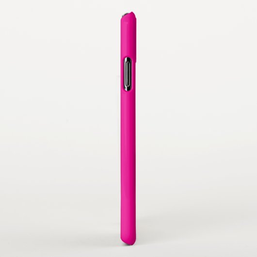 美しい鳥が飛ぶ iPhoneケース (右側)