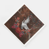 美しい鶴 (コーナー)