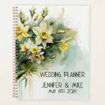 美しい黄色い水仙