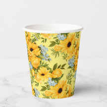 美しい黄色い花