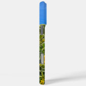 美しい黄色のエルサレムのセージの花 Case-Mate iPhoneケース (裏面 / 右)