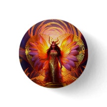 美しい黒人女性金ゴールドドレスハート背景