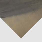 美しい黒馬 薄葉紙 (詳細)