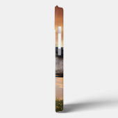 美しい黒馬 Case-Mate iPhoneケース (裏面 / 左)