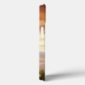 美しい黒馬 Case-Mate iPhoneケース (裏面 / 右)