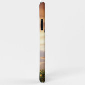 美しい黒馬 Case-Mate iPhoneケース (裏面/右)