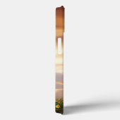 美しい黒馬 Case-Mate iPhoneケース (裏面 / 右)