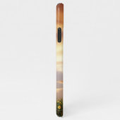 美しい黒馬 iPhoneケース (右側)