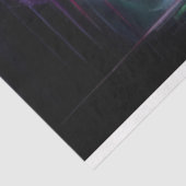 美しい龍 薄葉紙 (詳細)