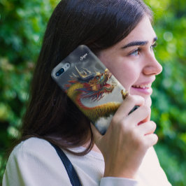 美しい龍 iPhone 11 PROケース