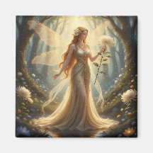 美しい11月トパーズフェアリー