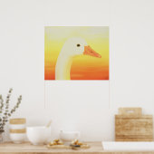 美しい198 ポスター (キッチン)