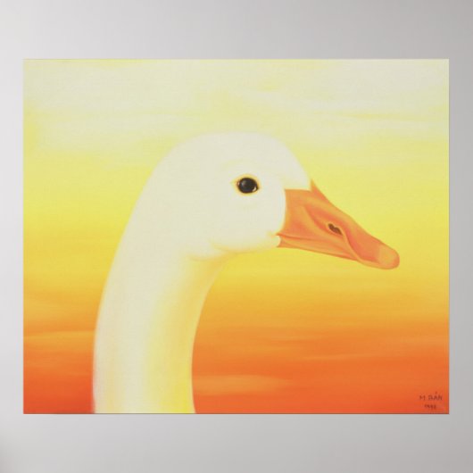 美しい198 ポスター (正面)