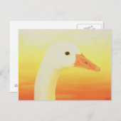 美しい198 ポストカード (正面/裏面)