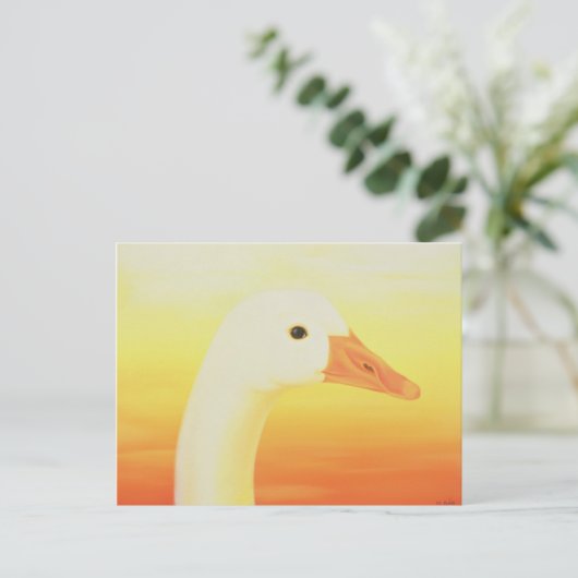 美しい198 ポストカード (スタンド正面)