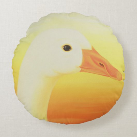 美しい1998年 ラウンドクッション (正面)