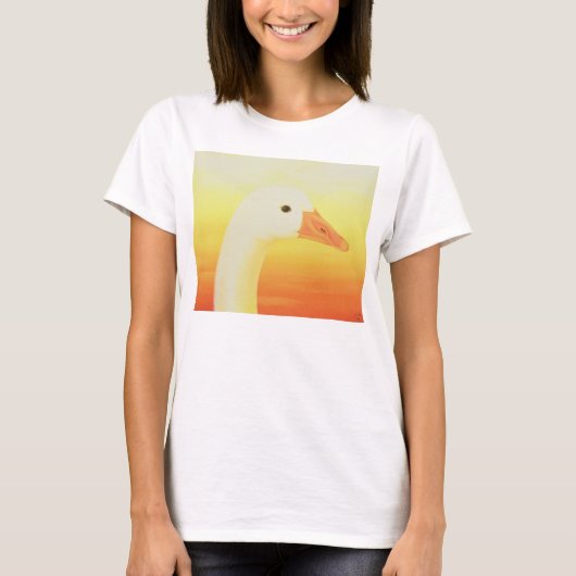 美しい1998年 Tシャツ (正面)