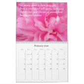 美しい2009のカレンダー カレンダー (2月 2026)