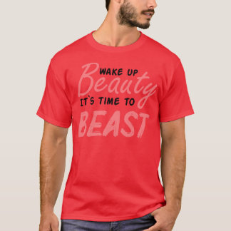 美しい2 Tシャツ