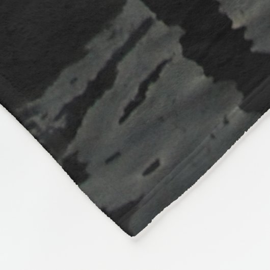 美しい90誕生日パーソナライズされた毛布 フリースブランケット (角)